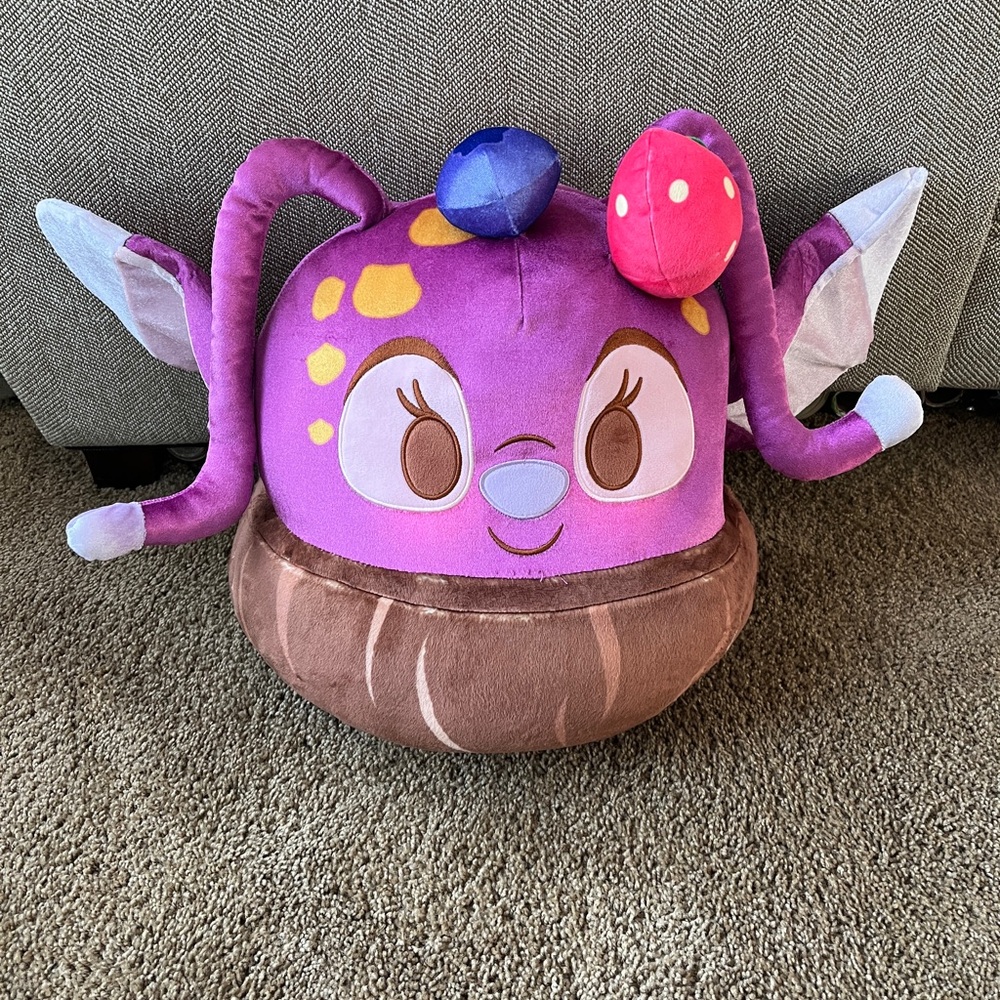 Walt Disney World Munchling Angel from Lilo and Stitch
